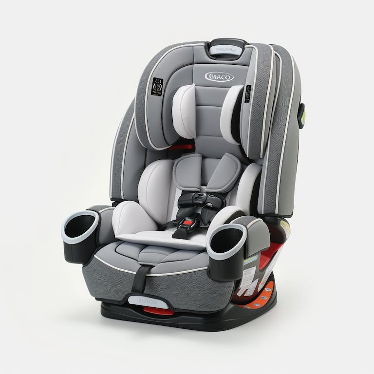 how-to-convert-graco-4ever-car-seat-to-booster
